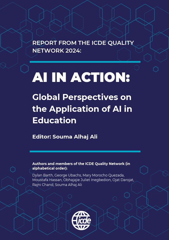 AI in Action: Global Perspectives on the Application of AI in Education